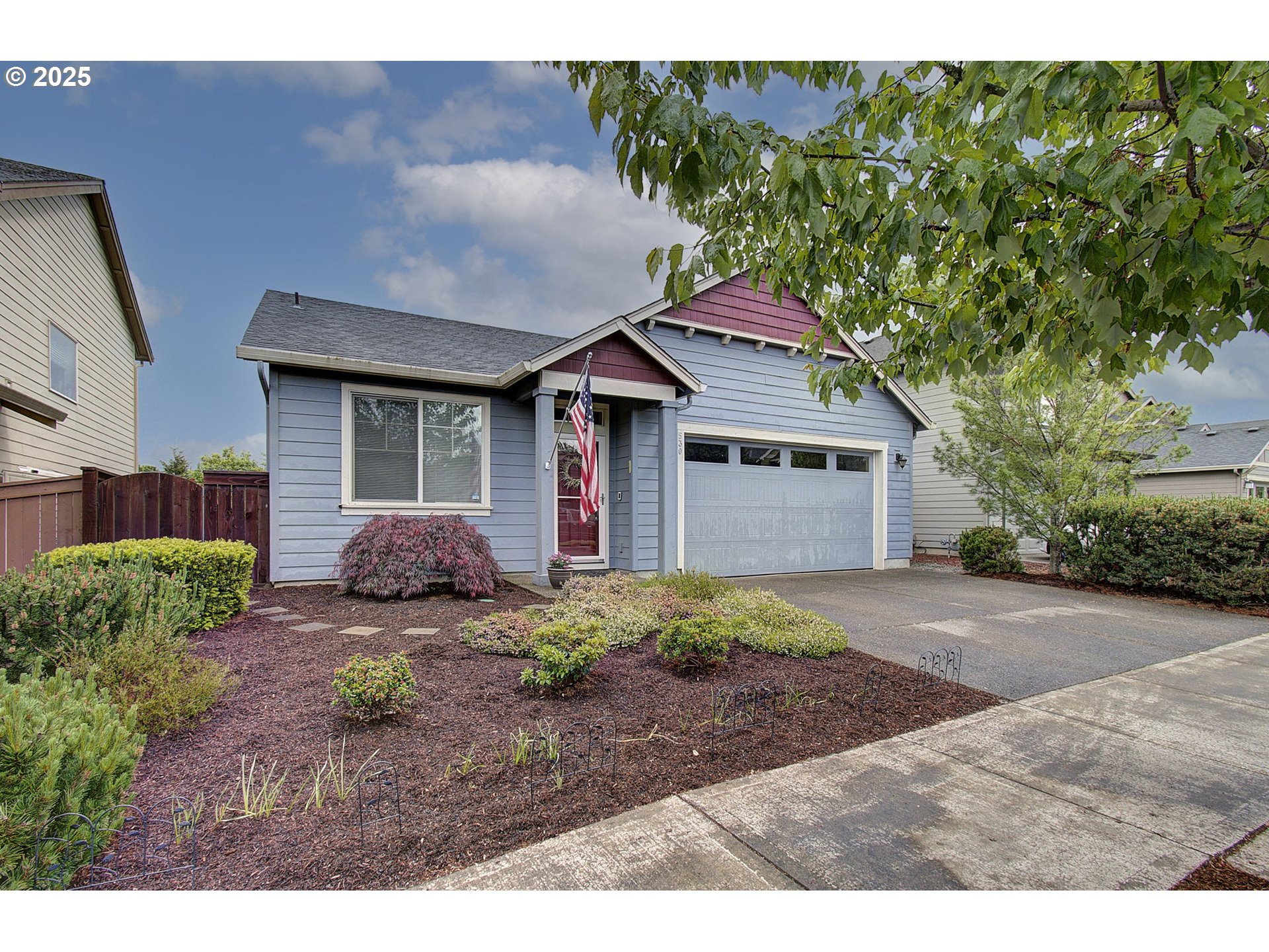 530 N HELENS VIEW DR