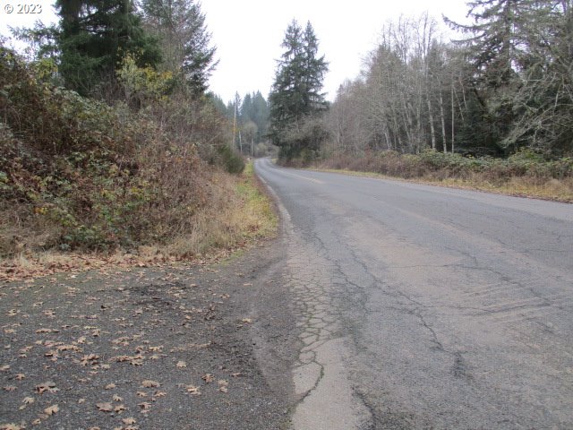 00 Buck Hollow RD