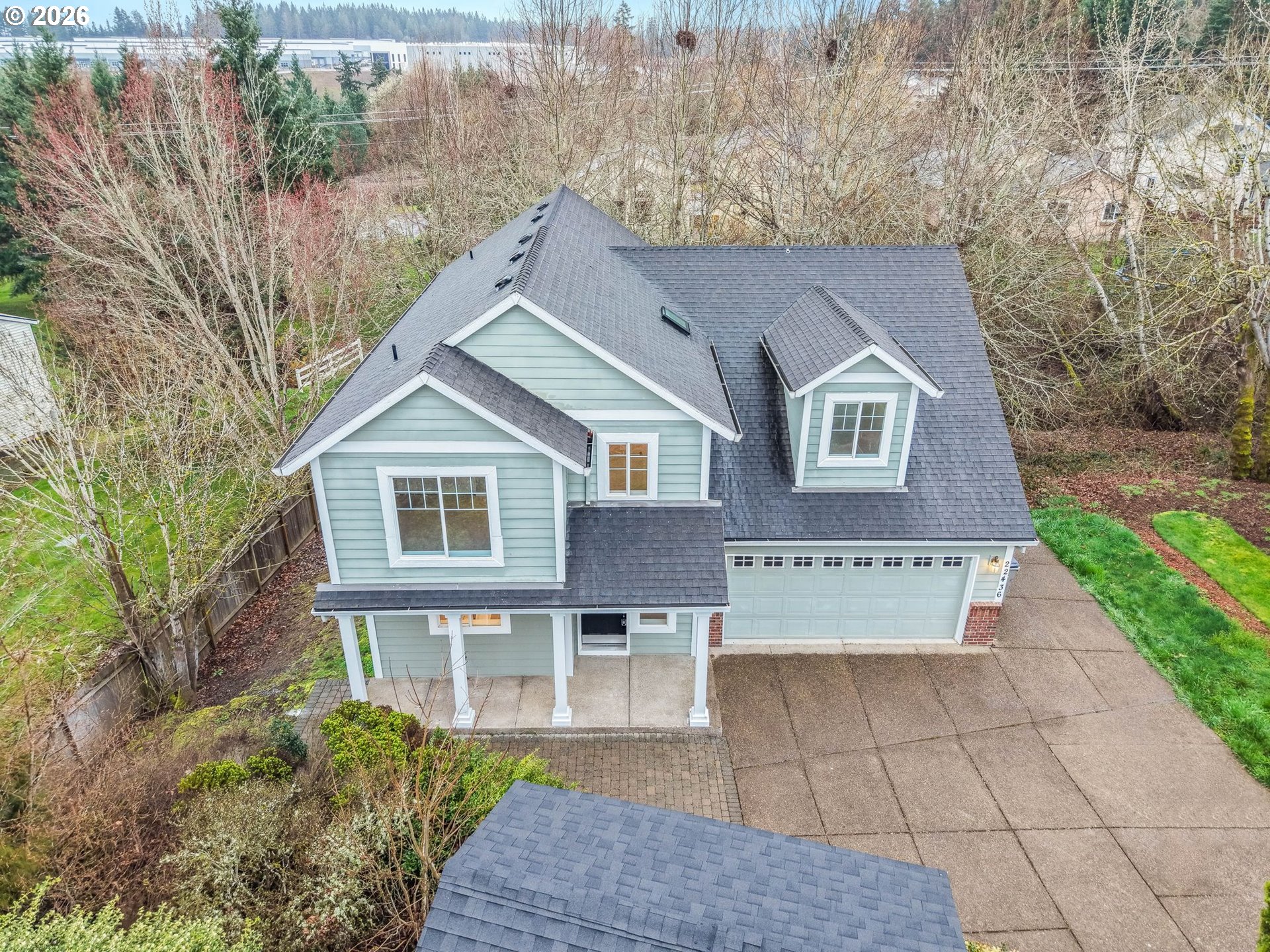 22436 SW MEISSINGER PL