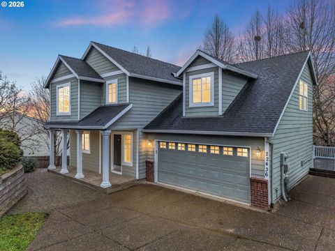 22436 SW MEISSINGER PL Sherwood OR 97140