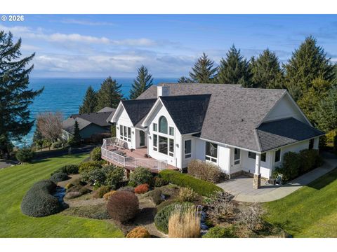 90955 SOUTHVIEW LN Florence OR 97439