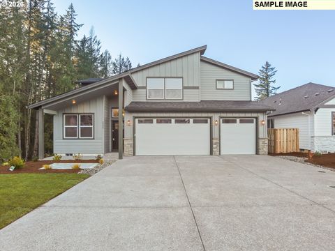 309 E CARIBOU CT 23 La Center WA 98629