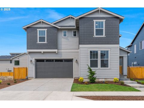 27225 SW YARROW LN Wilsonville OR 97070
