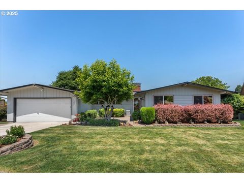 13807 NE KLICKITAT CT Portland OR 97230