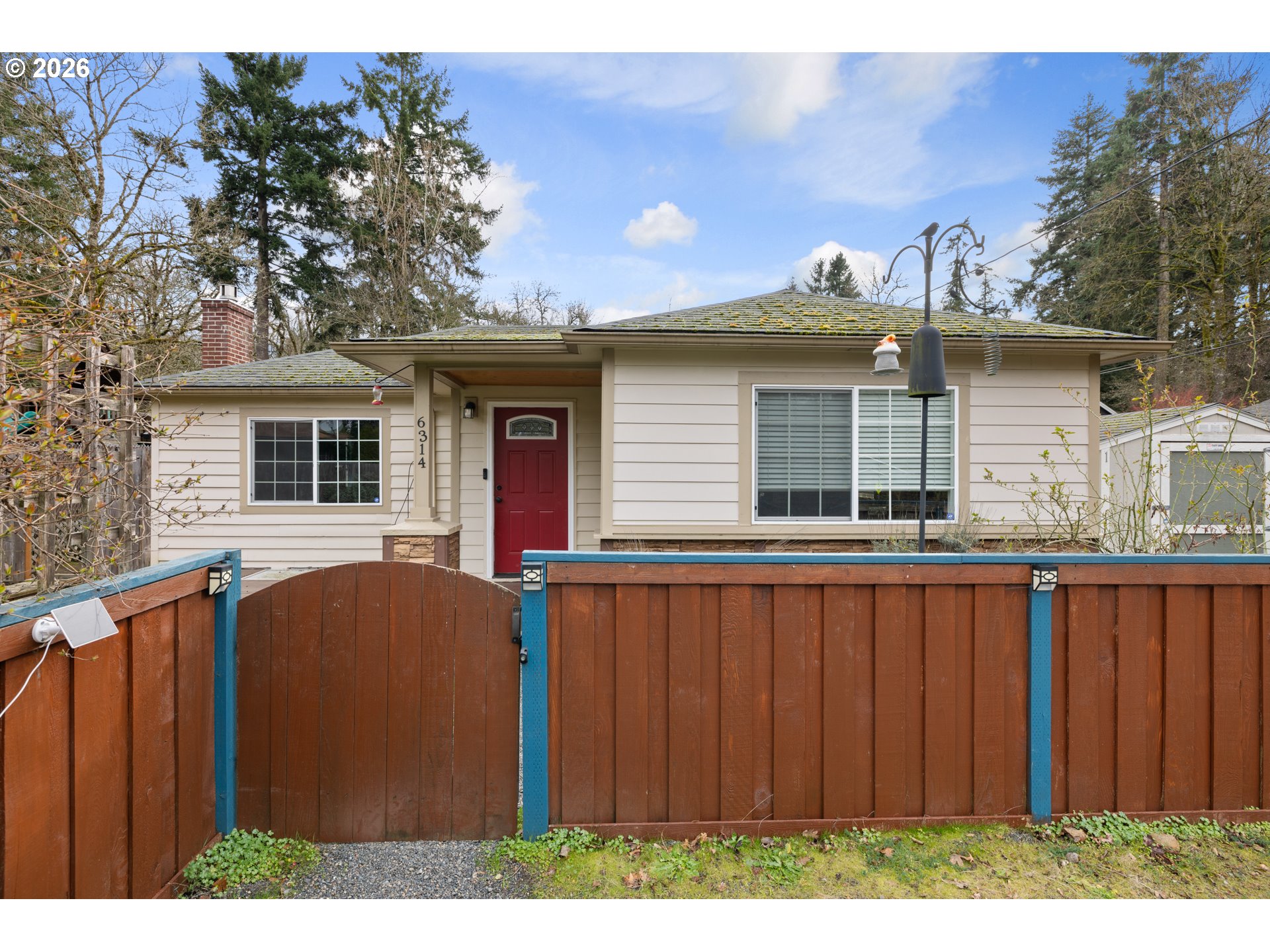 6314 SE JENNINGS AVE