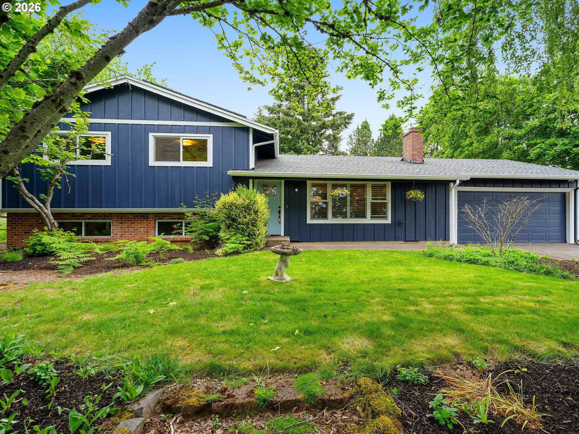 3945 PARKER RD