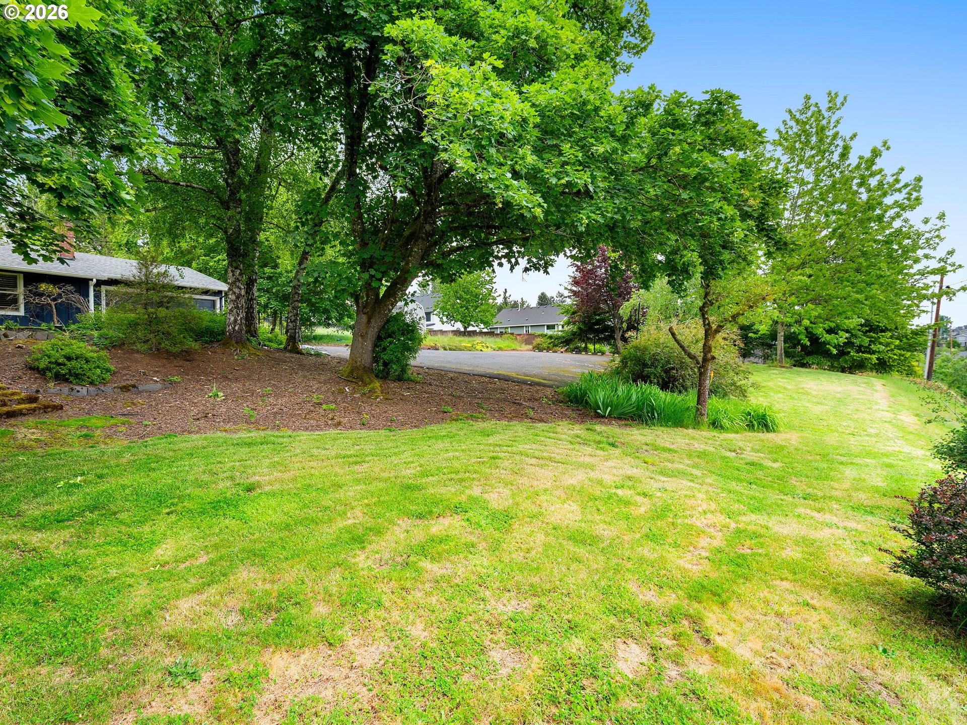 3945 PARKER RD