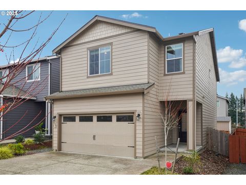 3578 SW 42nd Ter, Gresham, OR 97080 - #: 251179389