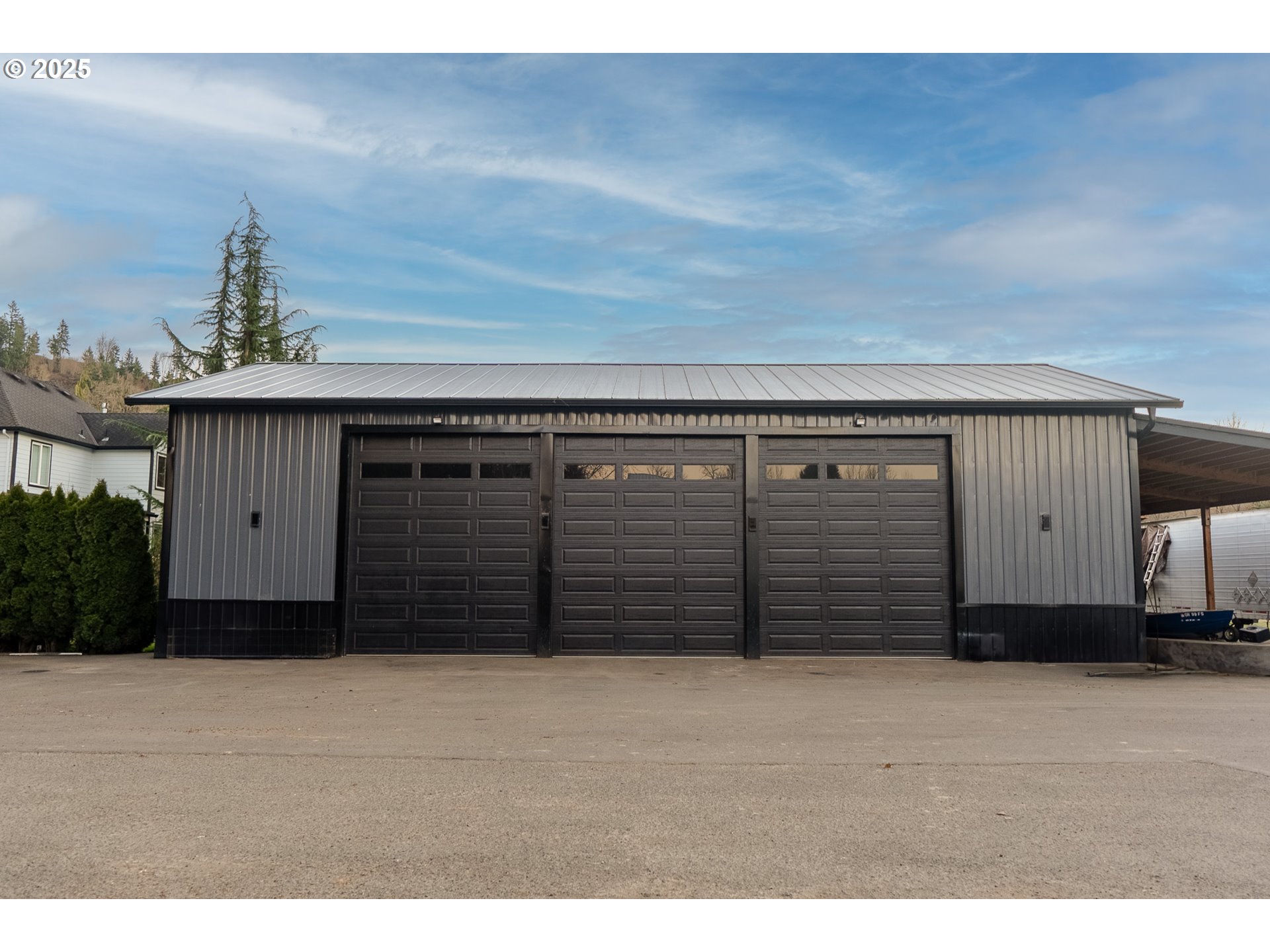 16955 S CLACKAMAS RIVER DR