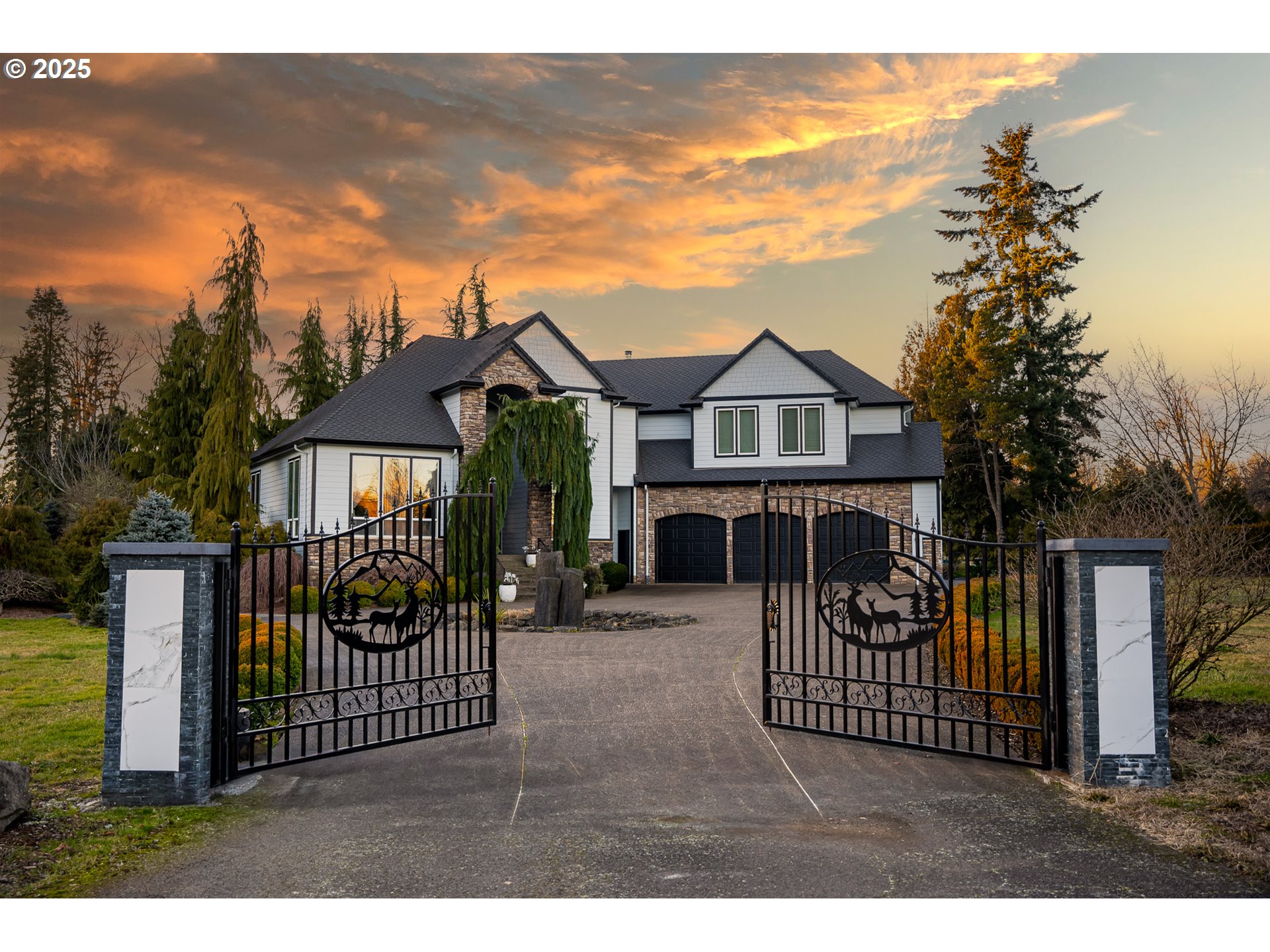 16955 S CLACKAMAS RIVER DR