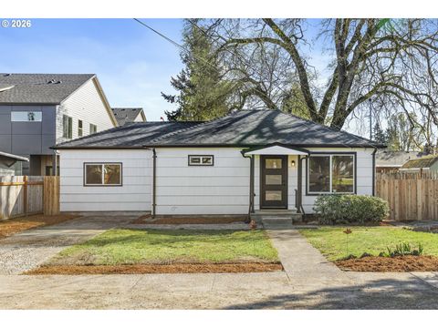 7118 SE NEHALEM ST Portland OR 97206