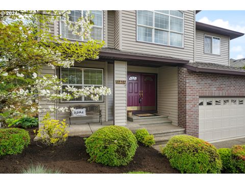 A home in Portland