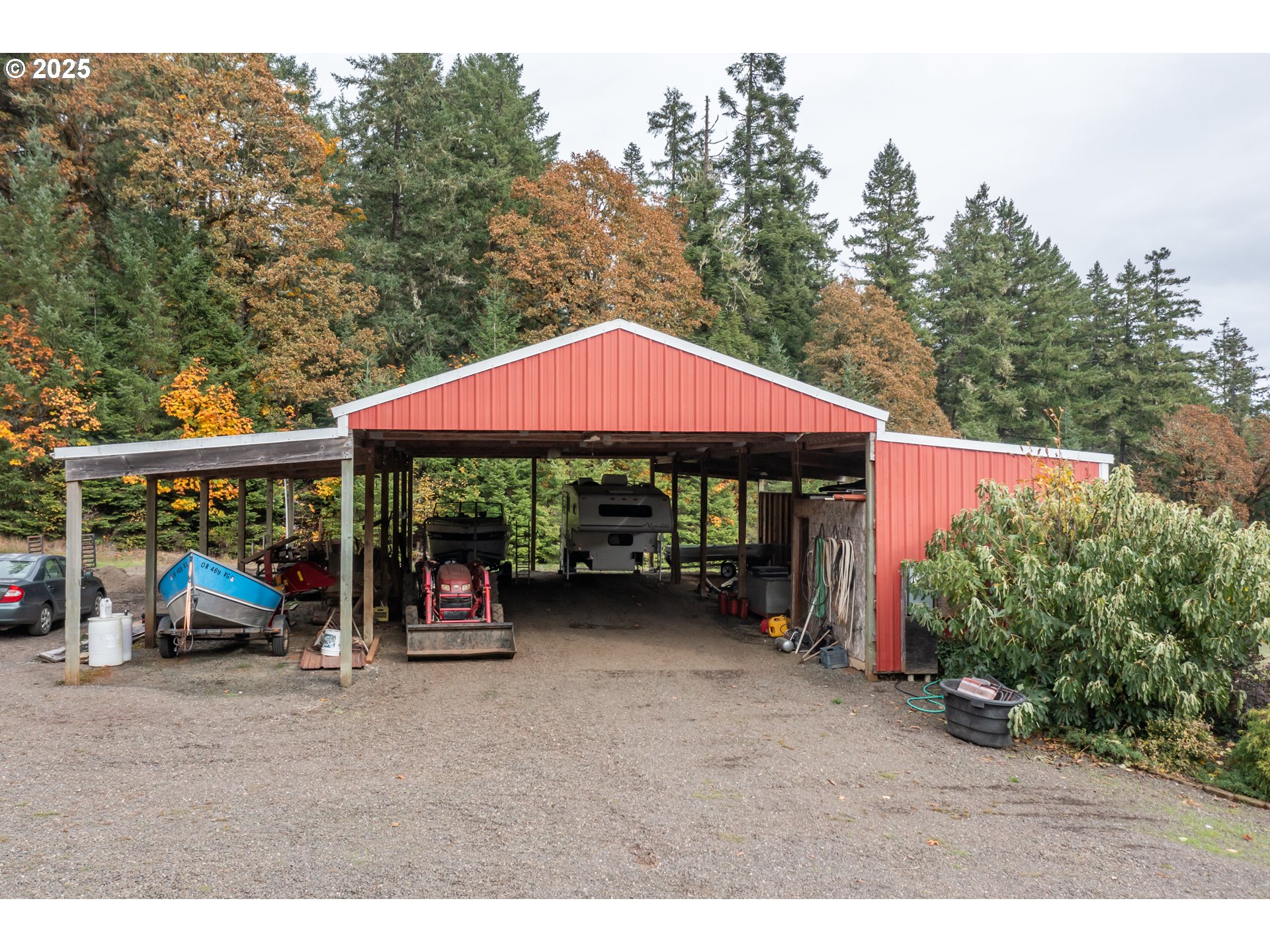 7465 KINGS VALLEY HWY