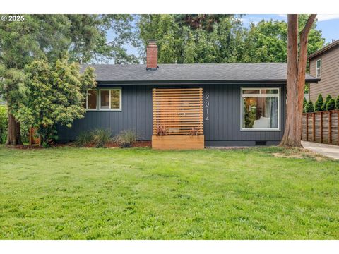 9014 N JOHN AVE Portland OR 97203
