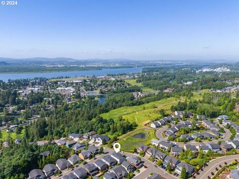 A home in Washougal