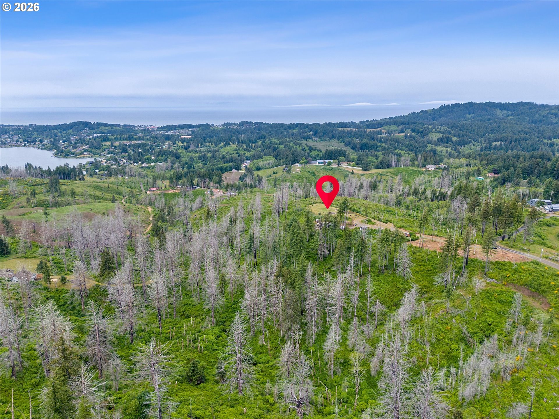 7595 NE VIEWCREST CT