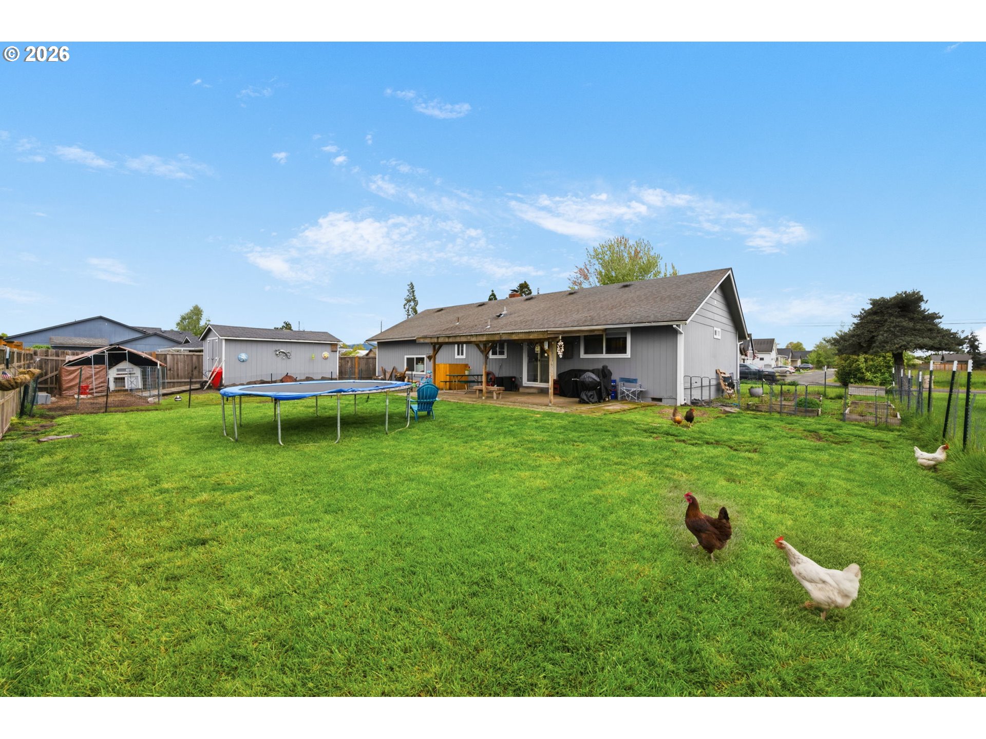 965 SOMMERVILLE LOOP