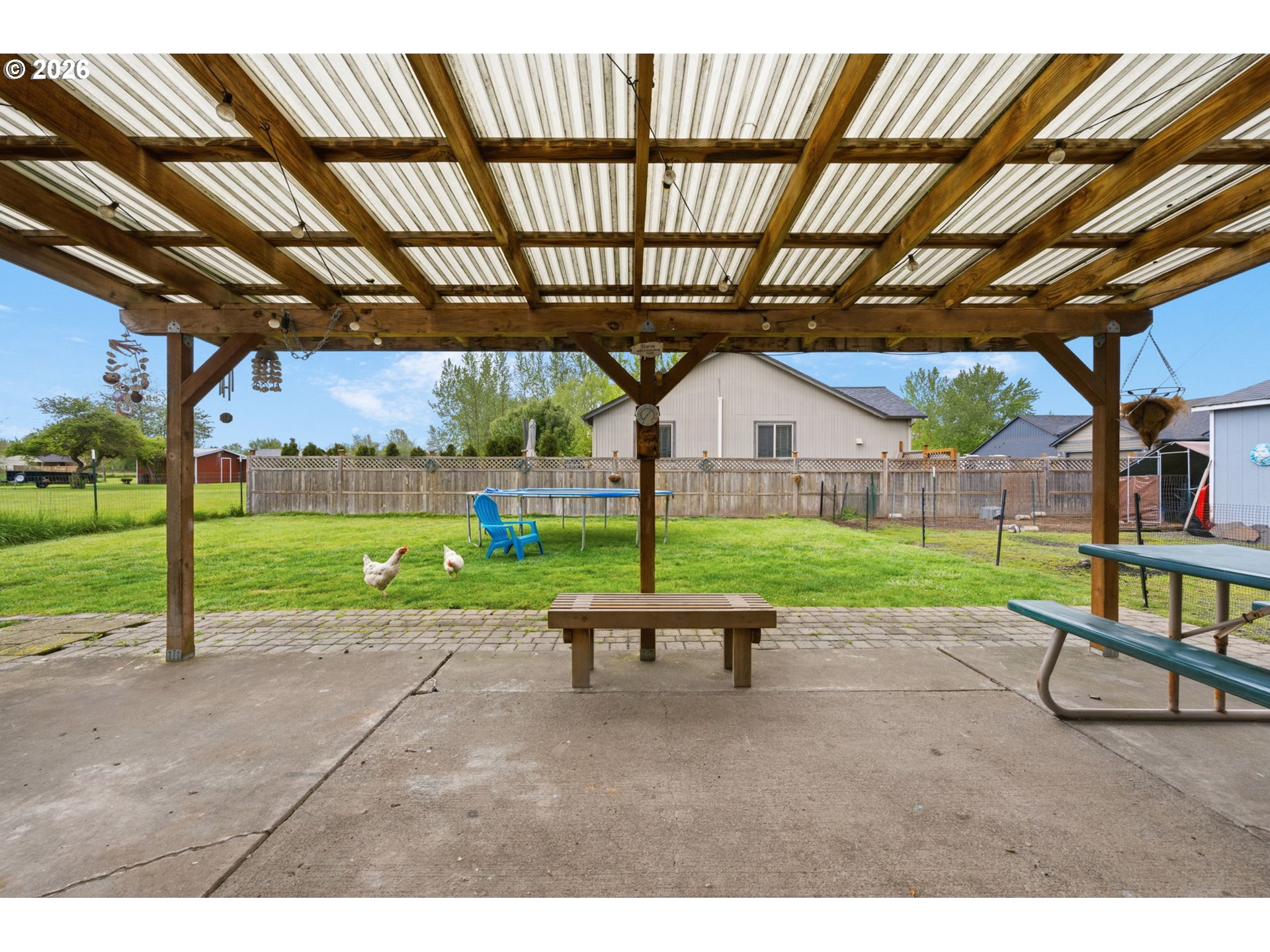 965 SOMMERVILLE LOOP