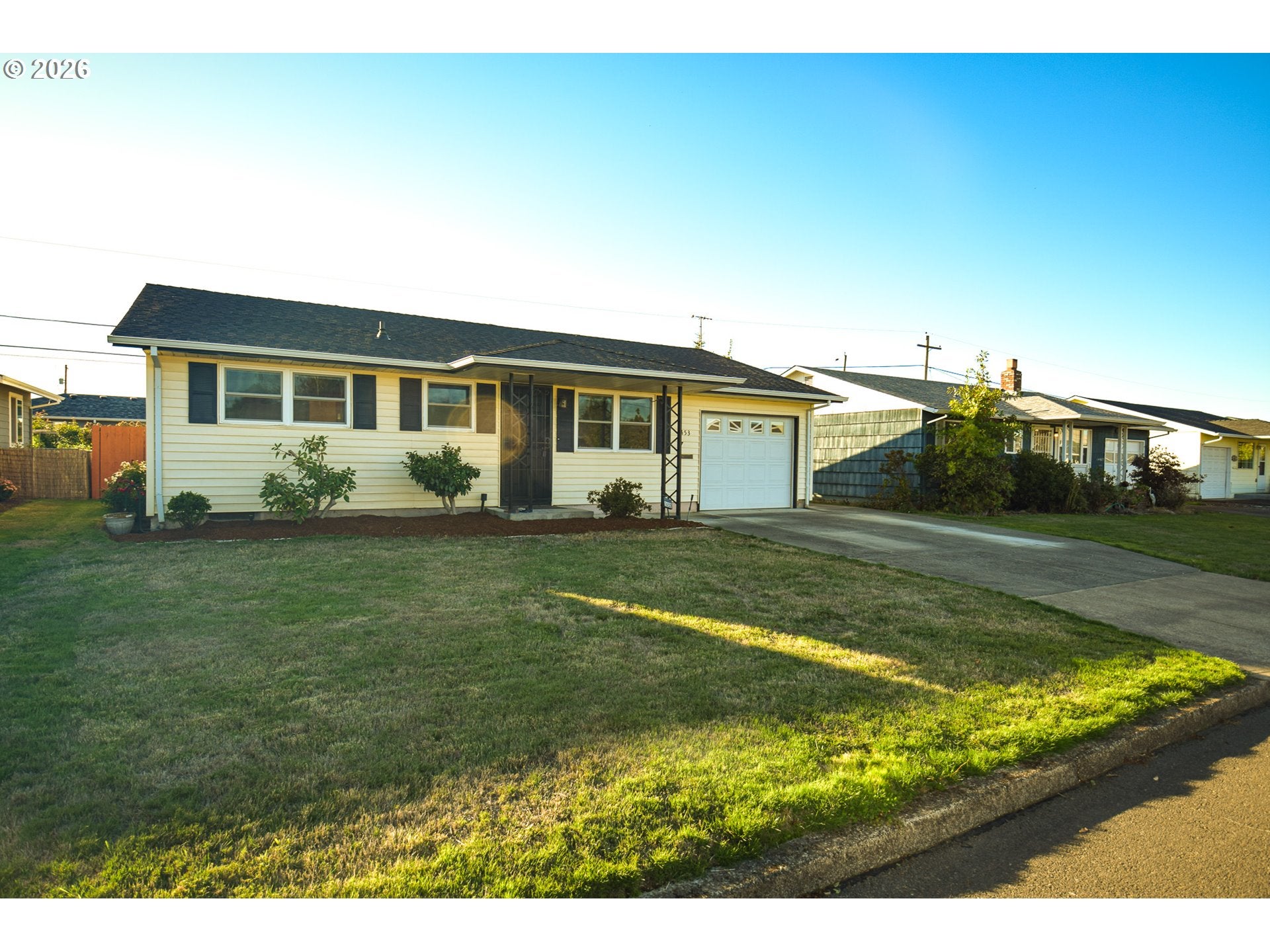 1453 ASTOR WAY