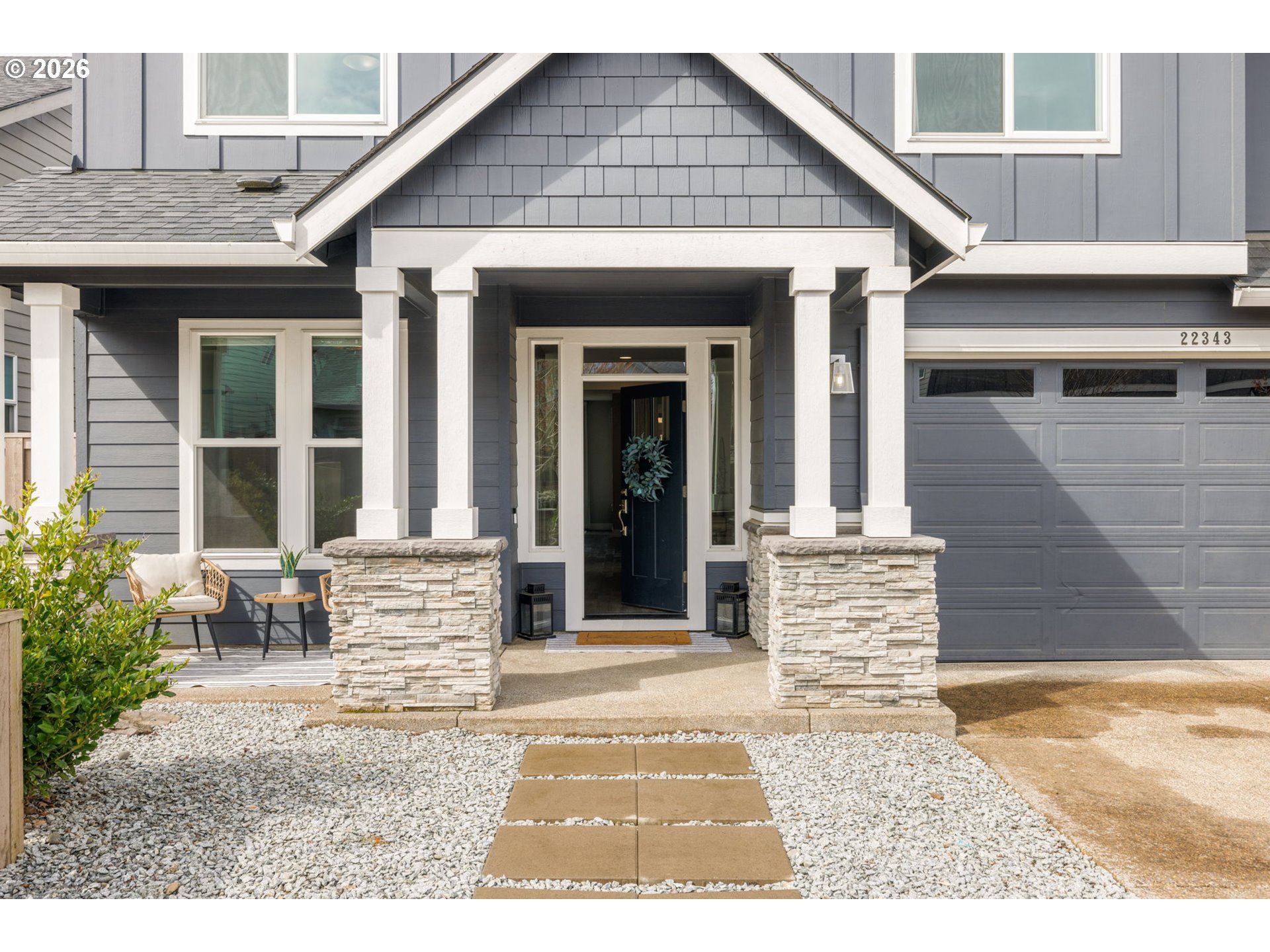 22343 SW TIMBER CROSSING TER