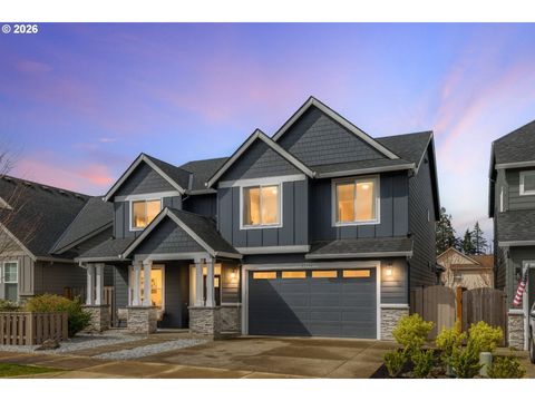 22343 SW TIMBER CROSSING TER Sherwood OR 97140