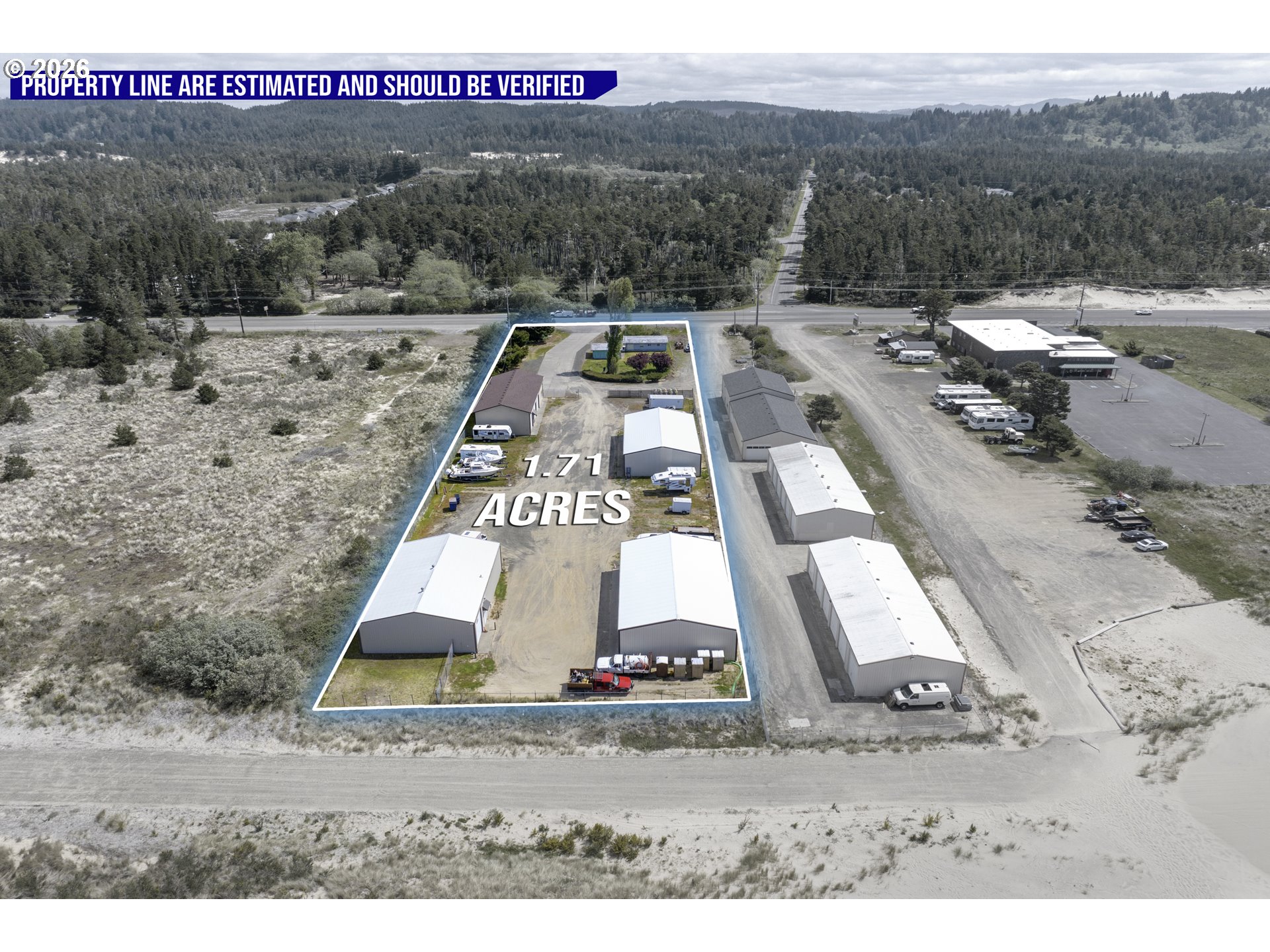 5071 HIGHWAY 101