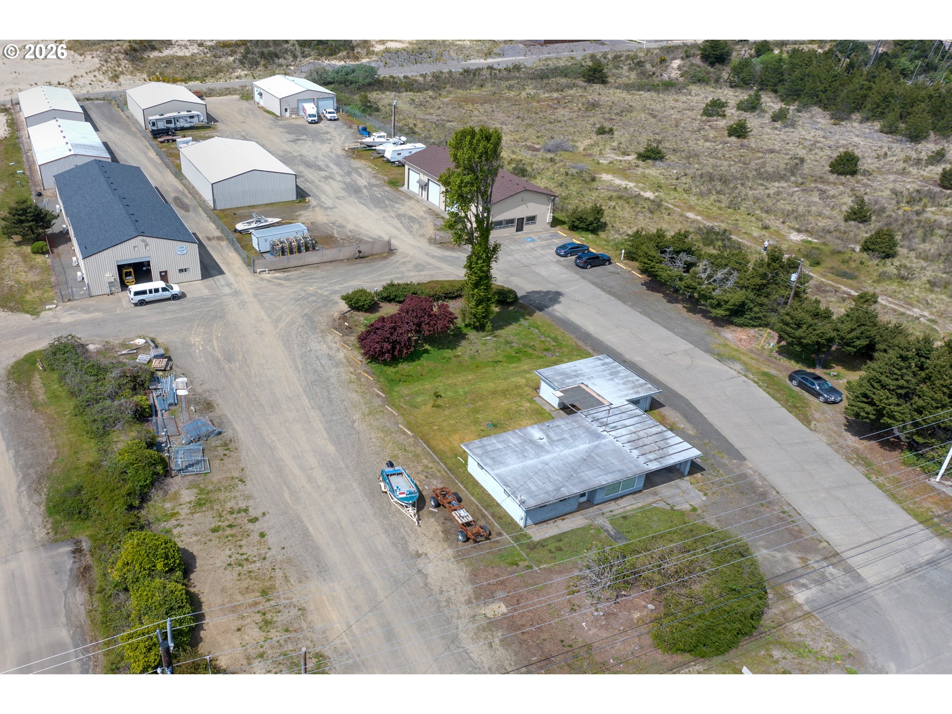 5071 HIGHWAY 101
