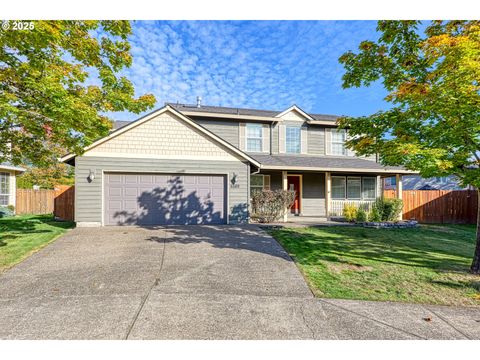 6589 SW STRATFORD CT Wilsonville OR 97070
