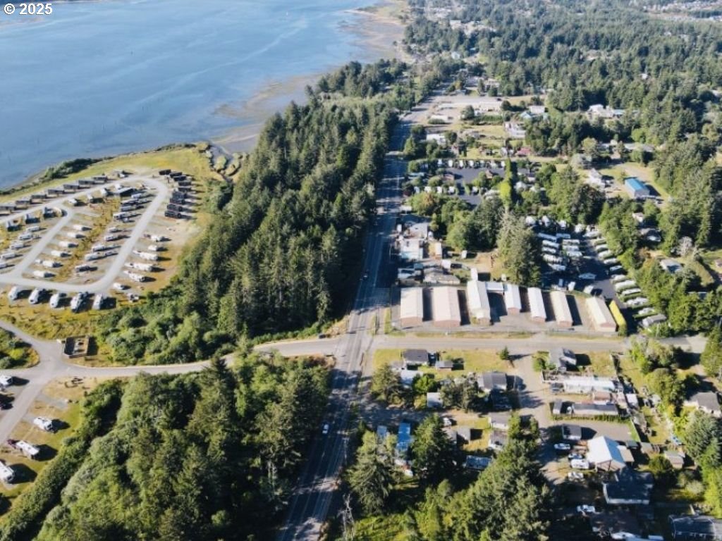 92392 CAPE ARAGO HWY