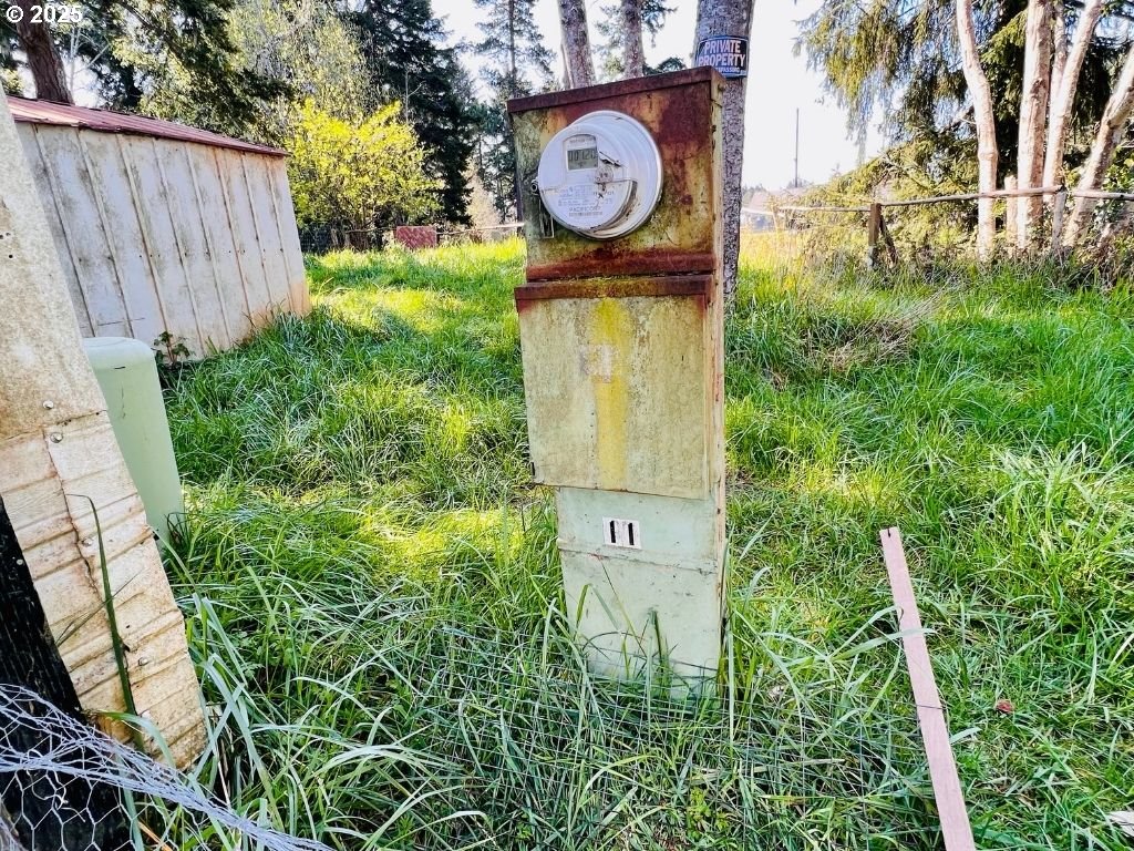 92392 CAPE ARAGO HWY