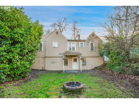 A home in Salem