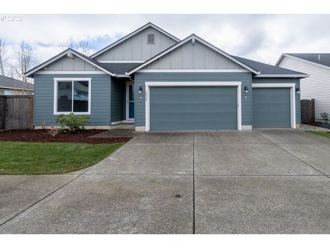 10705 NE 99TH AVE Vancouver WA 98662