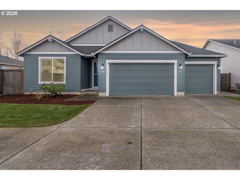 10705 NE 99TH AVE Vancouver WA 98662