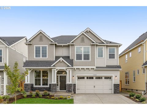 17858 NW Layla Lot 20 Portland OR 97229