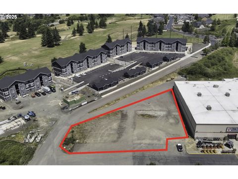 324 DAKOTA ST Sutherlin OR 97479