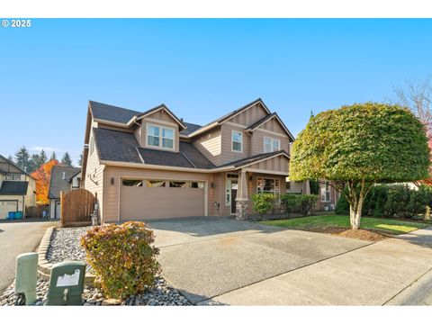 4911 NE 109TH ST Vancouver WA 98686