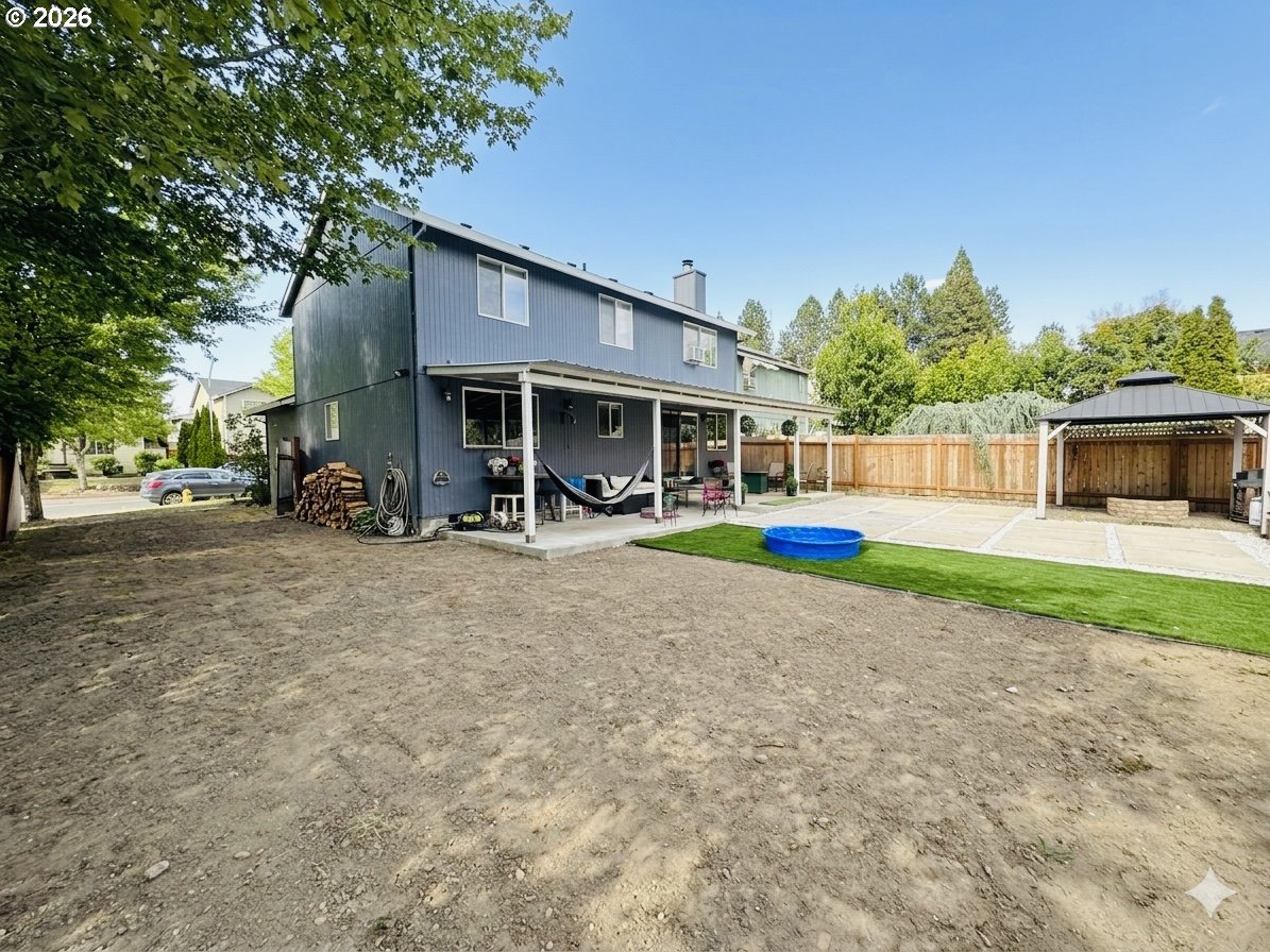 20820 SW EGGERT WAY