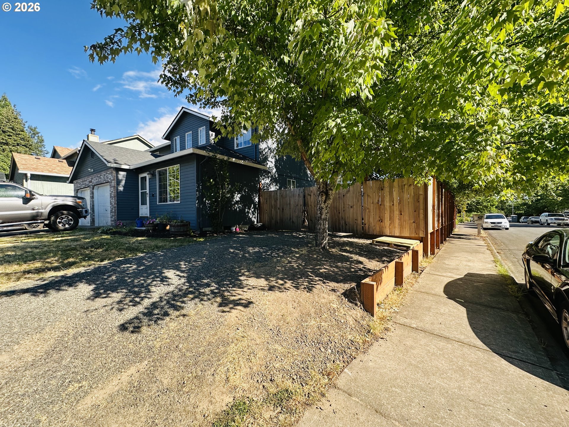 20820 SW EGGERT WAY