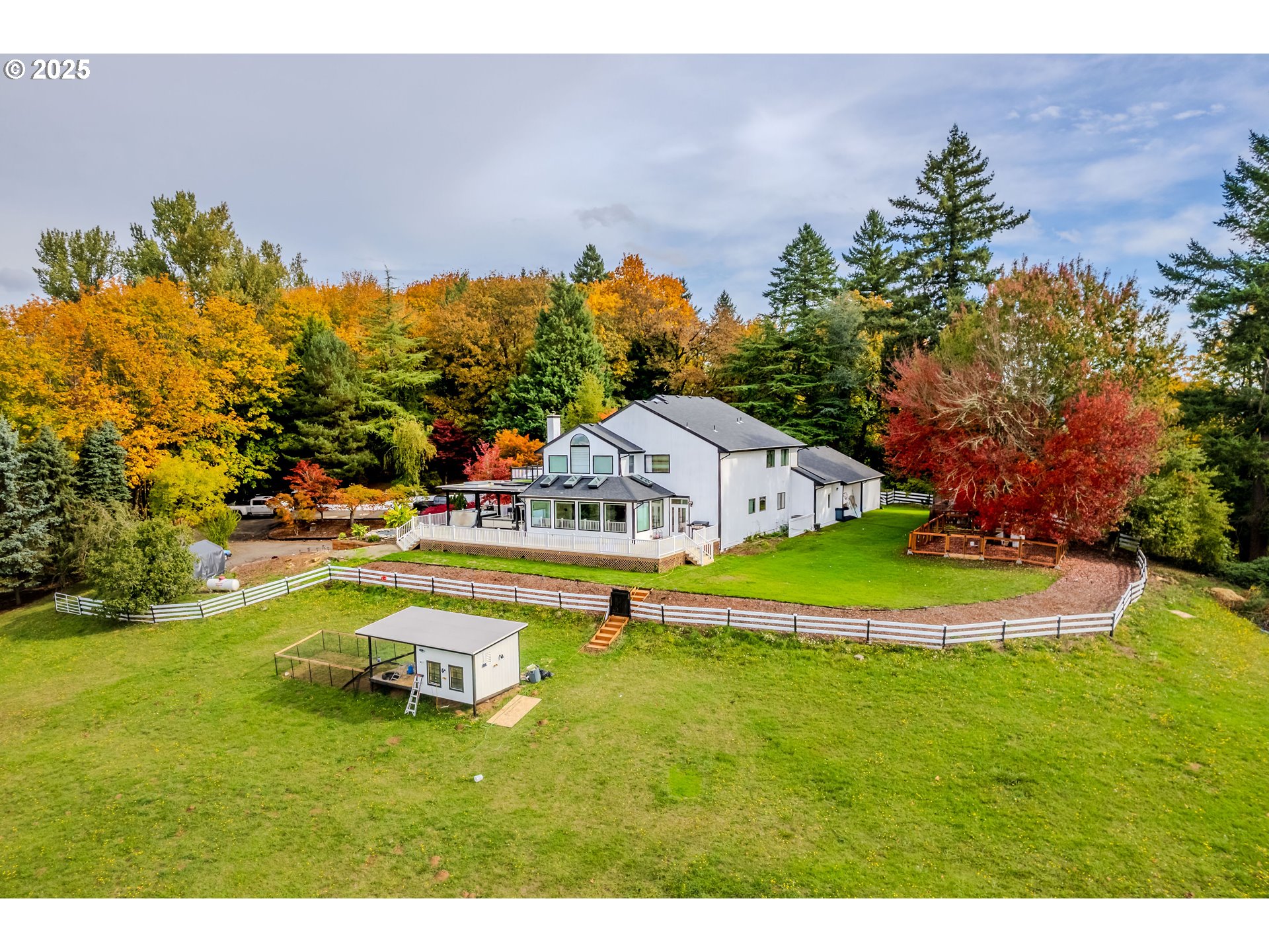 17675 SE MCKINLEY RD