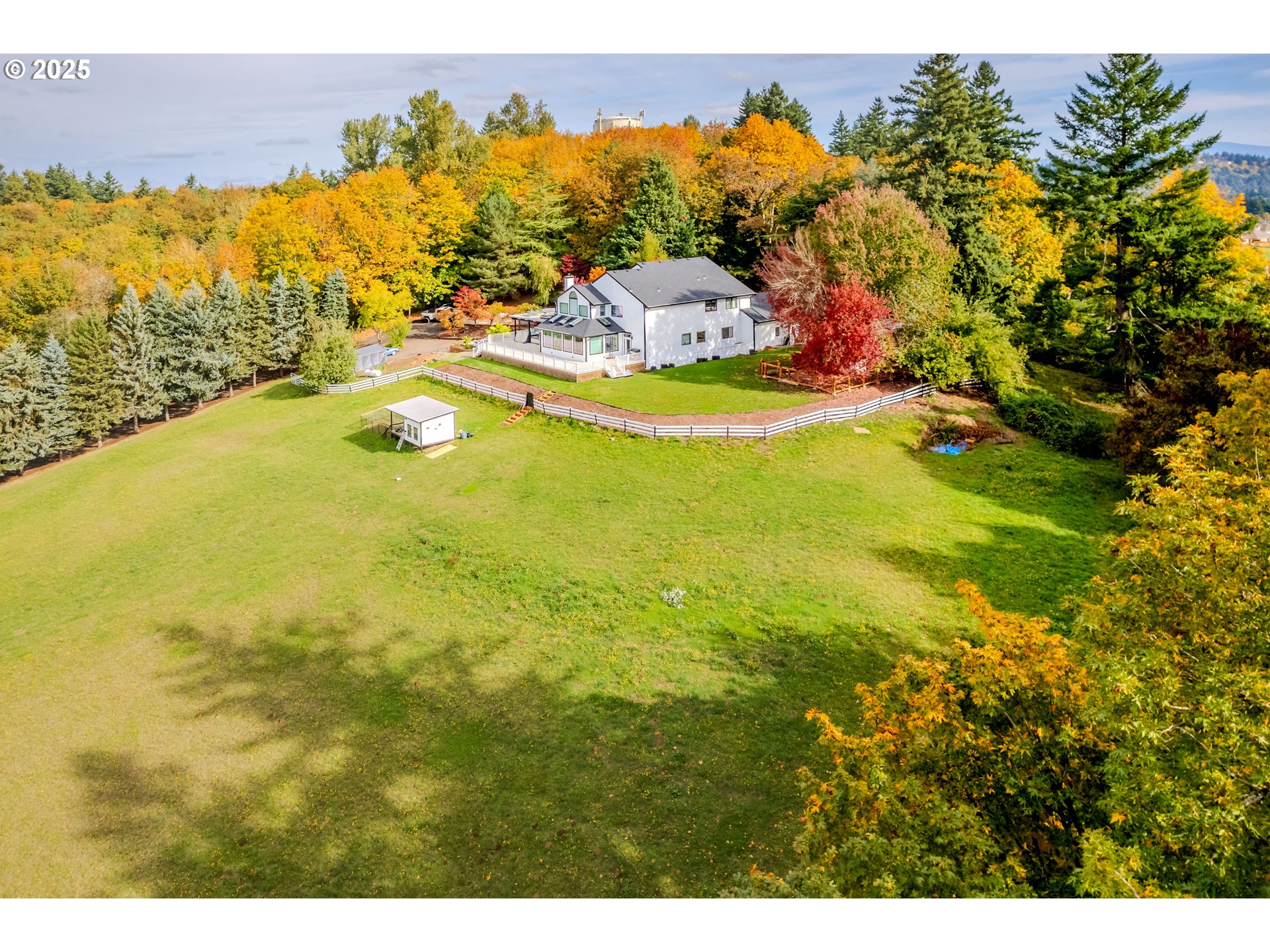 17675 SE MCKINLEY RD