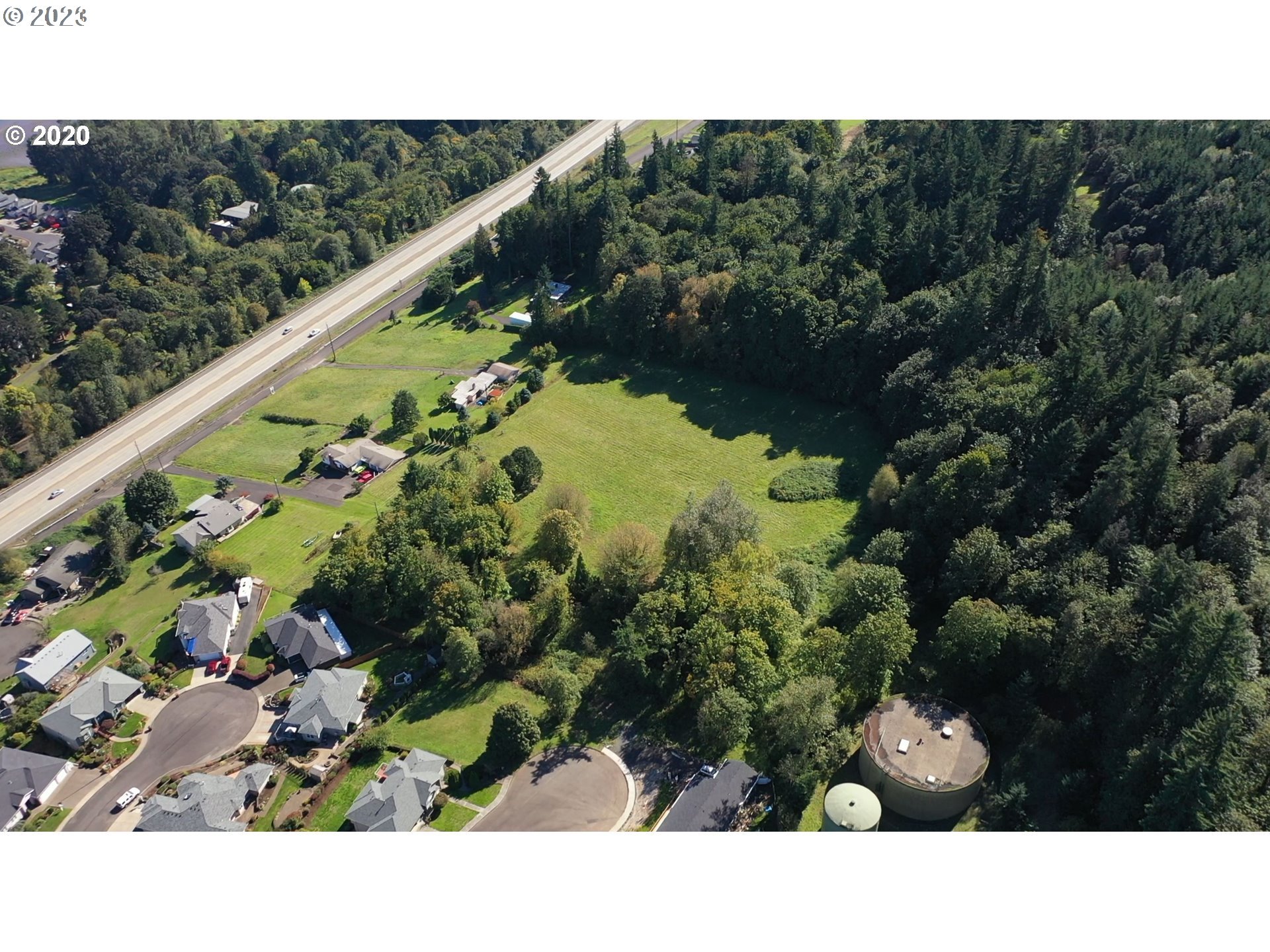 0 Hwy 30 Columbia Ri