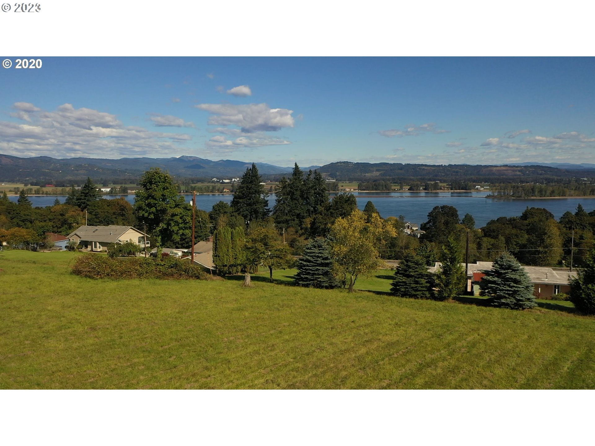 0 Hwy 30 Columbia Ri