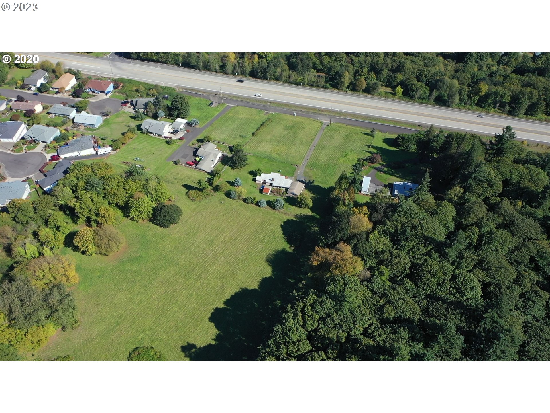 0 Hwy 30 Columbia Ri