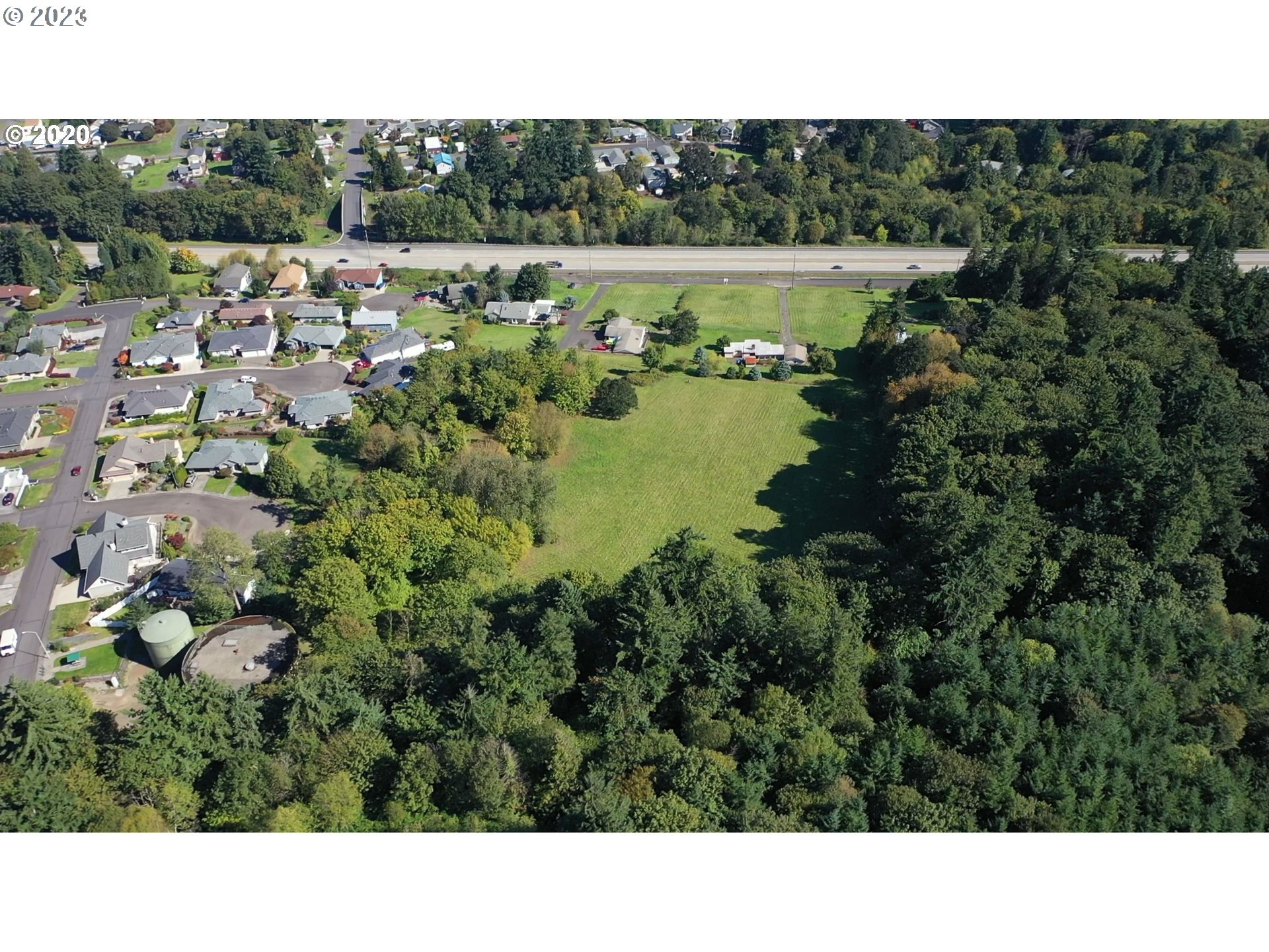 0 Hwy 30 Columbia Ri