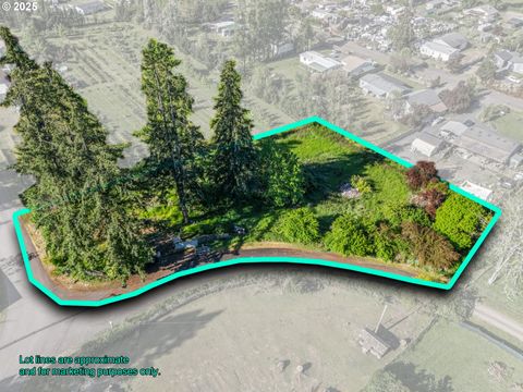 38896 FIR AVE Unknown OR 97431