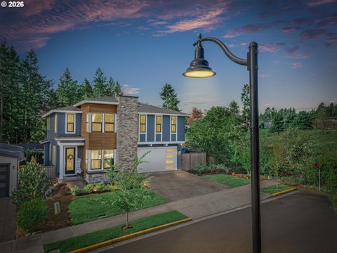 14952 SE TENDERFOOT LN Happy Valley OR 97086