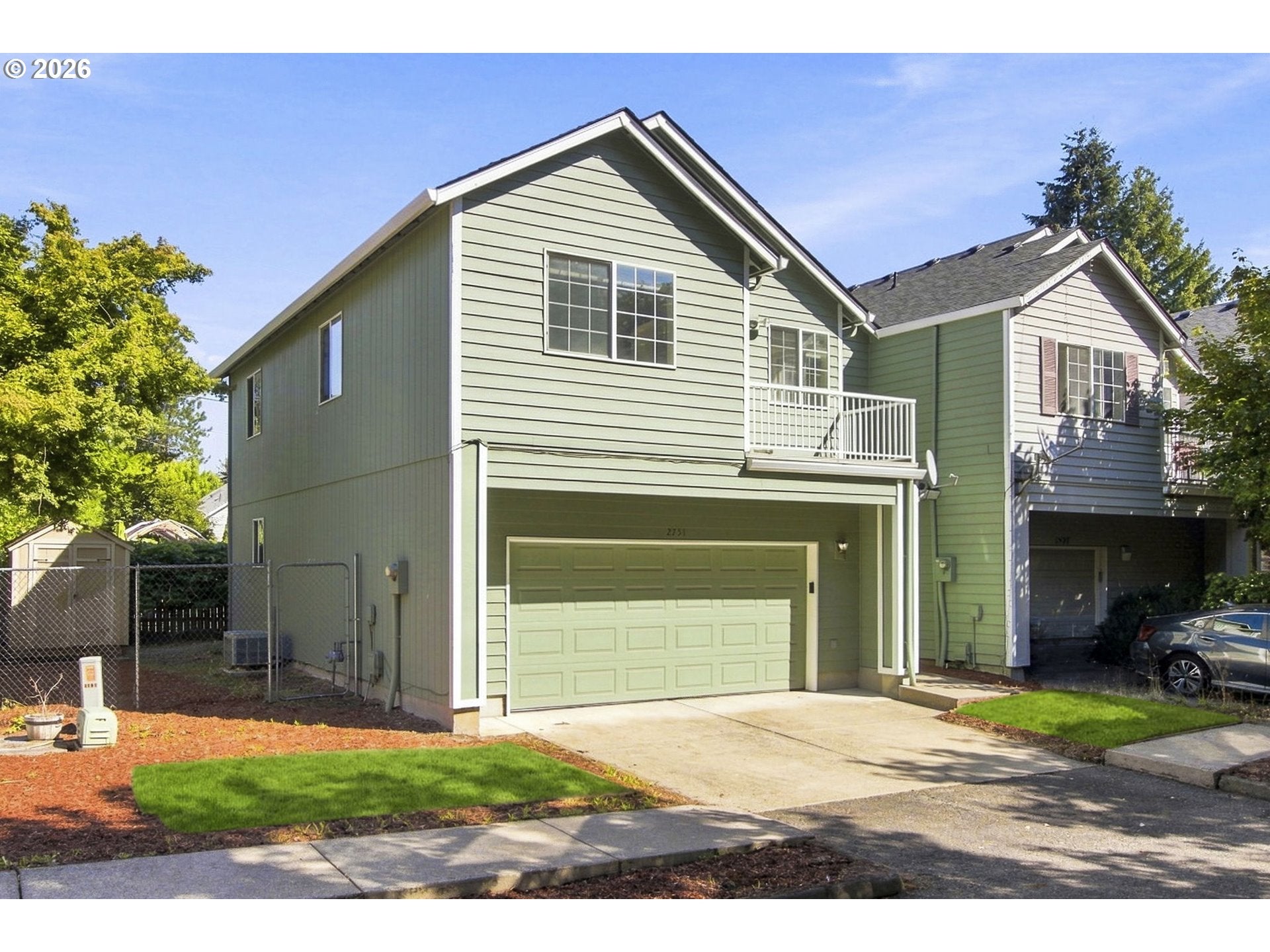 2751 SE 174TH AVE