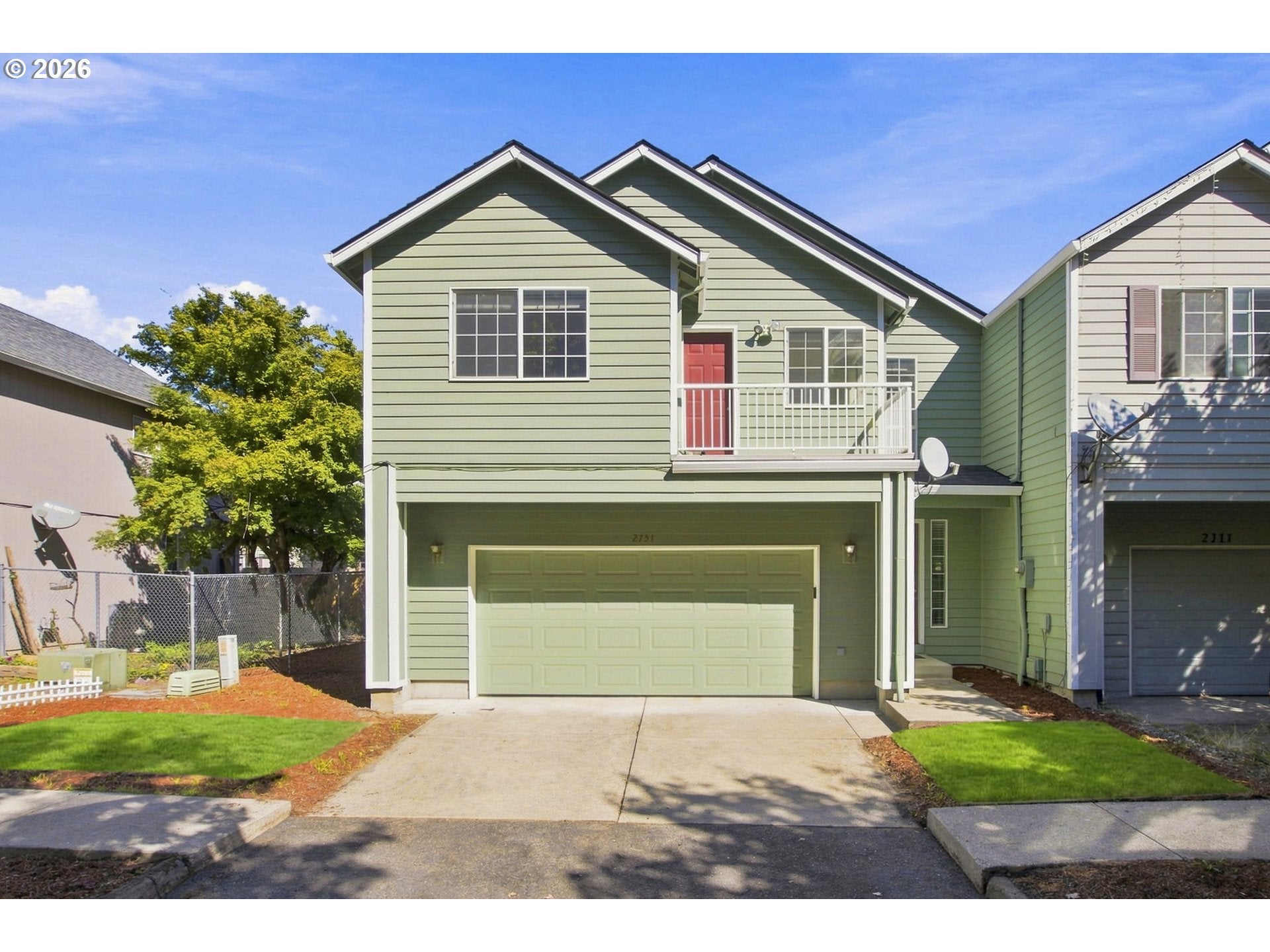 2751 SE 174TH AVE