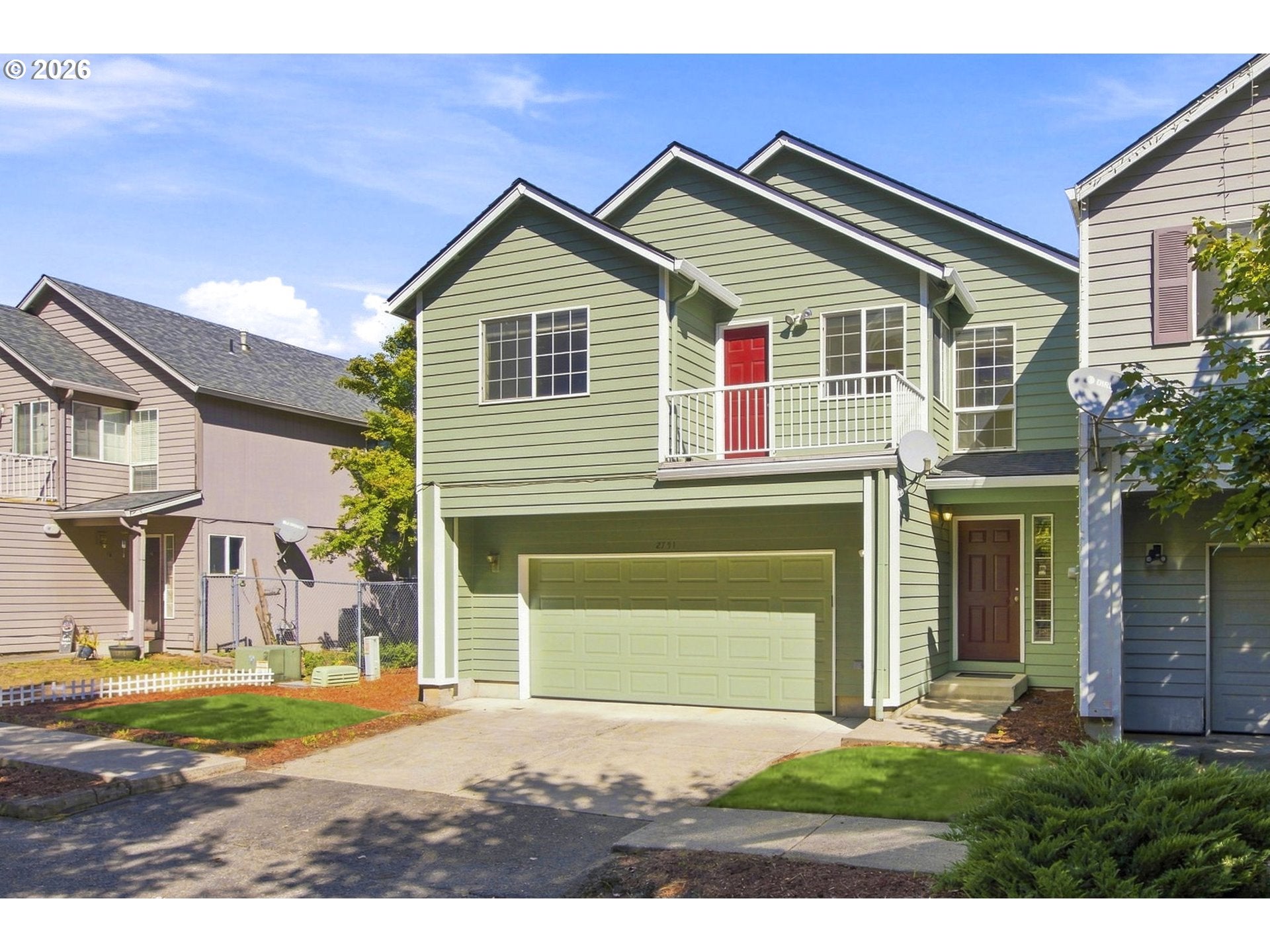 2751 SE 174TH AVE