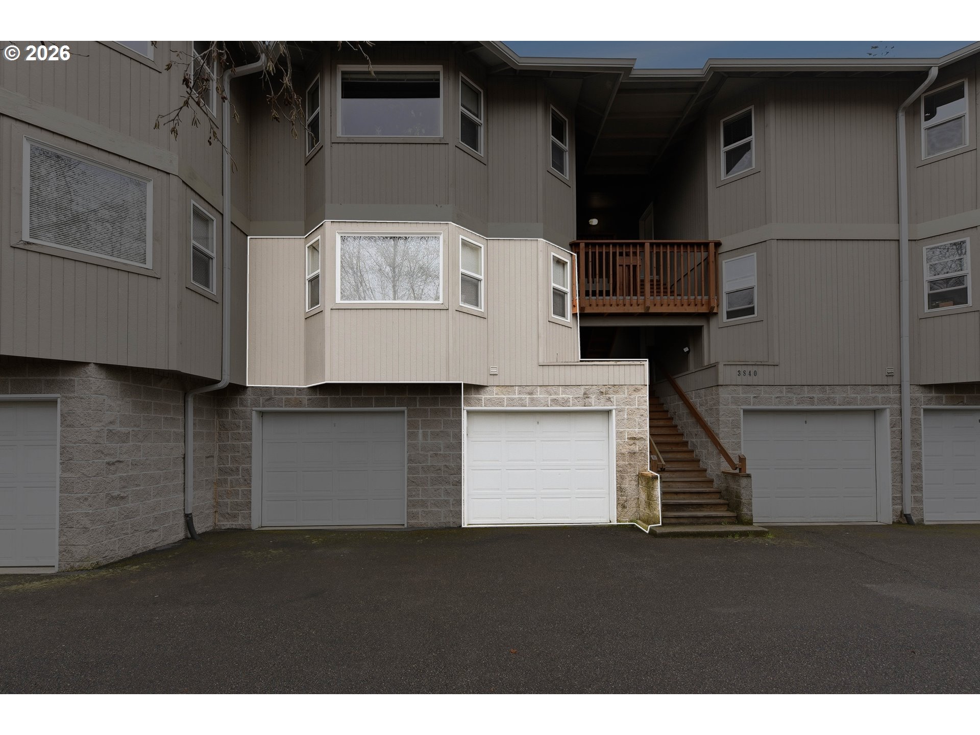 Photo 1 of 21 — 3840 BUCCANEER LN, North Bend, OR 97459